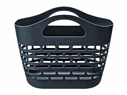 Корзина для велосипеда Electra Plasket Basket Grey