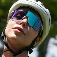 Очки Ulac Visionar Photochromic Off-White\Boost Blue