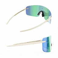 Очки Ulac Visionar Photochromic Off-White\Boost Blue