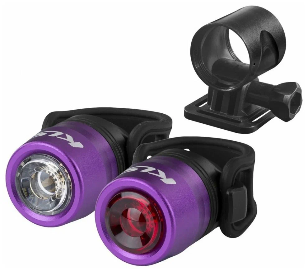 Комплект освещения KLS IO USB Purple Light Set