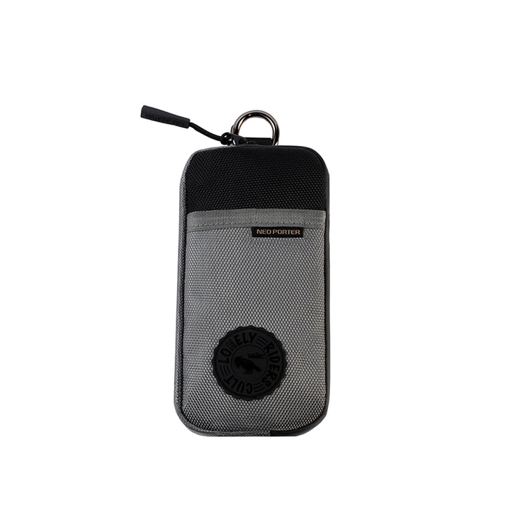 Чехол для телефона Ulac Touring Case Cycling Phone Wallet Steel