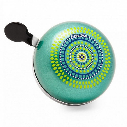Зеленый
