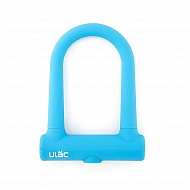 Велосипедный замок Ulac Brooklyn Si Alloy Lock Blue
