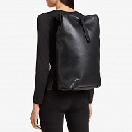 Рюкзак Brooks Pickwick Reflective Leather Black 12L