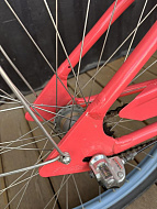 Велосипед Electra Morning Star 3i (Garage Vintage)
