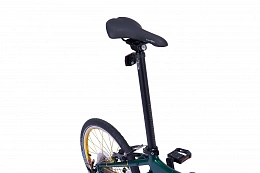 Складной Велосипед Dahon 30th Anniversary Green