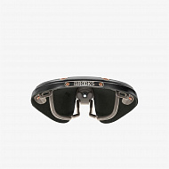 Седло для велосипеда Brooks B17 Special Titanium Leather Saddle Black