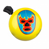 Велосипедный звонок Electra Ringer Bell Luchador