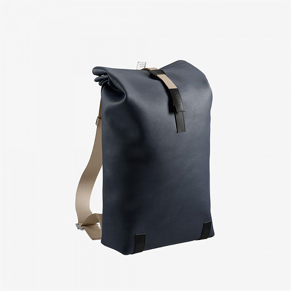 Рюкзак Brooks Pickwick Cotton Backpack Dark Blue