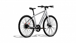 Электровелосипед Aventon Soltera 3 ADV Sterling XL