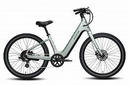 Электровелосипед Aventon Pace 5 REC Glacier Mint LG