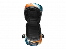 Сумка для велосипеда Electra Ziggy Saddle Bag