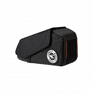 Сумка для велосипеда Ulac Trekking Verve Bolt-On Noir