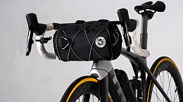Сумка на руль Ulac Coursier GT Pro (3.8L) Moss