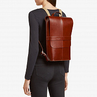 Рюкзак Brooks Piccadilly Backpack Brown