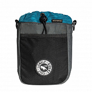 Сумка для велосипеда Ulac C-Hold+ Bicycle Feed Bag Grey
