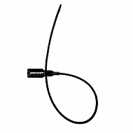 Велосипедный замок Ulac Air Just Z-tie Lock Black