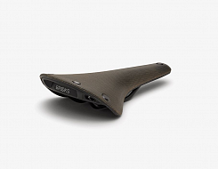 Седло для велосипеда Brooks C17 Cambium Saddle Mud Green