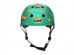 Велосипедный шлем Electra Lifestyle Lux Fries Helmet (Size L)