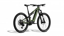Электровелосипед Aventon Current ADV Camouflage XL