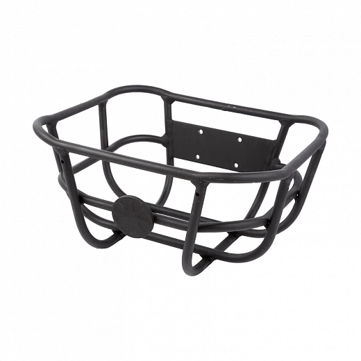Корзина для велосипеда Dahon Front Cargo Basket Black