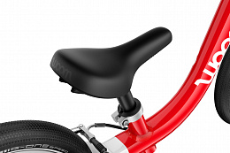 Беговел Woom go 1 red 12”