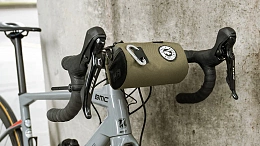 Сумка для велосипеда Ulac Coursier Sprint (1.5L) Moss