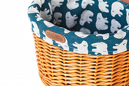 Корзина для велосипеда Electra Basket Kids