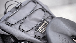 Сумка под сиденье Ulac Radtail GT (5.8L) Terrain