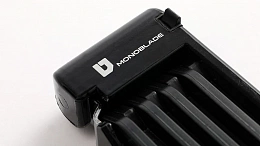 Велосипедный замок Ulac Monoblade Pocket Folding Lock Black