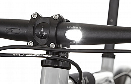 Электровелосипед FIXIE Inc. Backspin Zehus «All in One» Grey 55 см