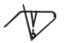 Багажник для велосипеда Woom PICKUP Rack 4