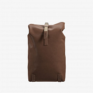 Рюкзак Brooks Pickwick Leather Backpack Dark Tan Brown