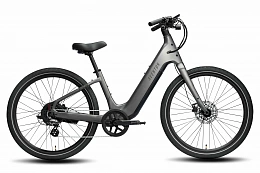 Электровелосипед Aventon Pace 5 REC Anvil LG