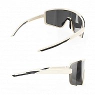 Очки Ulac HOCO Polarized Off-White\Gun Metallic