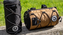 Сумка на руль Ulac Coursier GT (1.7L) Moss