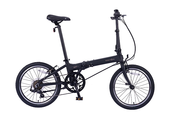 Складной велосипед Dahon Hit D7 20