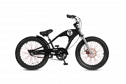 Велосипед Electra Straight 8 3i 20" (Garage Vintage)