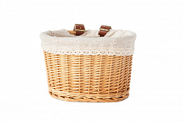Корзина для велосипеда Electra Basket D
