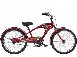 Велосипед Electra Firetail 1 20" (Garage Vintage)*