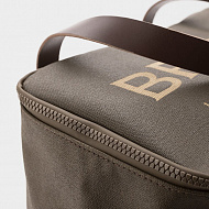 Сумка Brooks Camden Tote Bag Moss