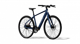 Электровелосипед Aventon Soltera 3 ADV Storm Blue L