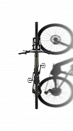 Электровелосипед Aventon Current ADV Camouflage XL