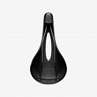 Седло для велосипеда Brooks C15 Carved Cambium Saddle Black
